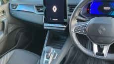 Renault Symbioz 1.6 E-Tech FHEV 145 Techno Esprit Alpine 5dr Auto Hybrid Estate